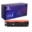 CF21X hp 131x black toner cartridge