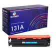 CF211A hp 131a cyan toner cartridge