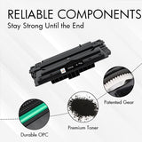 Compatible HP 14A Black Toner Cartridge (CF214A) – Standard Yield
