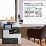 Compatible HP 14A Black Toner Cartridge (CF214A) – Standard Yield