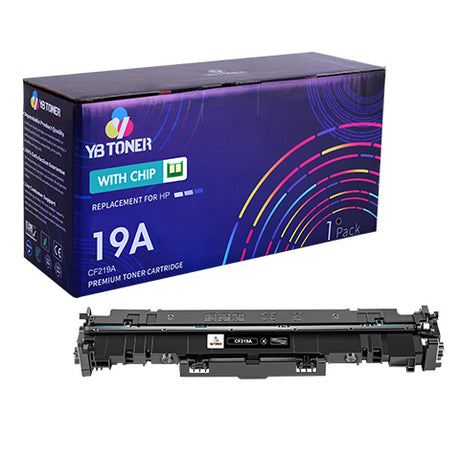CF219A hp 19a drum unit