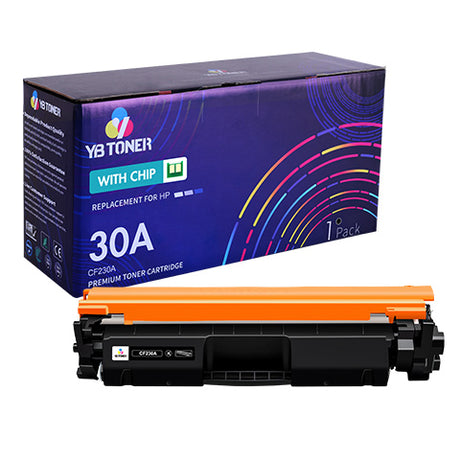 CF23A hp 3a black toner cartridges