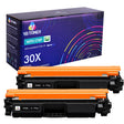 CF23X toner