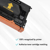 CF237Y - Compatible HP 37Y Toner Cartridge - With Chip