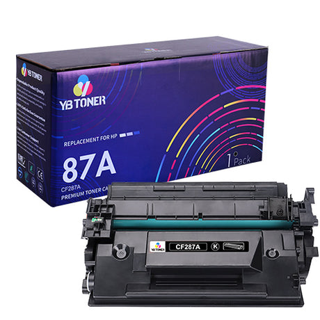 CF287A TONER