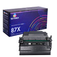 CF287X toner
