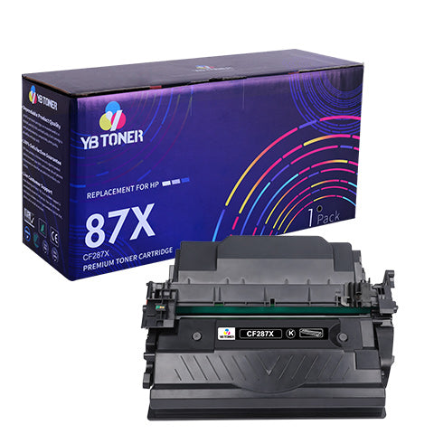 CF287X toner