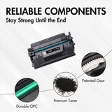 (No Chip)CF289A - Compatible HP89A Toner Cartridge - Standard Yield