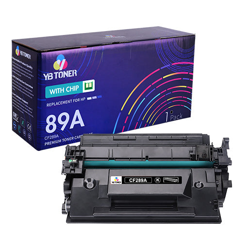hp cf289a toner