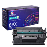 HP CF289X TONER