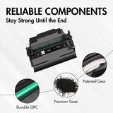 (No Chip)CF289X - Compatible HP89X Toner Cartridge - High Yield