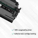 CF289Y - Compatible HP 89Y Toner Cartridge - With Latest Chip