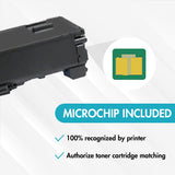 HP 827A Cartridge CF3A CF31A CF32A CF33A