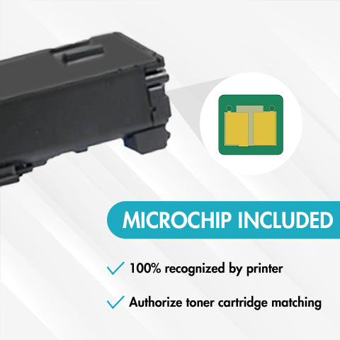 HP 827A Cartridge CF3A CF31A CF32A CF33A