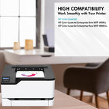 HP 827A Toner Cartridges CF3A CF31A CF32A CF33A