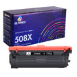CF36X black toner