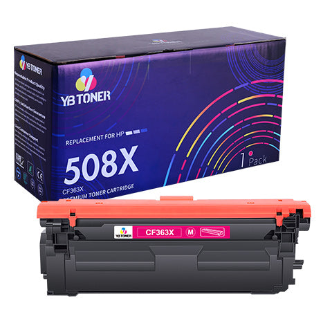 CF363X toner