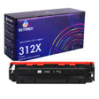 CF38X hp 312x black toner cartridge