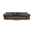 HP 21X Black Toner Cartridge