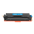 HP 21X Cyan Toner Cartridge