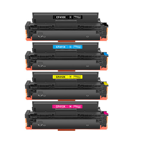 HP 41X Toner Cartridges