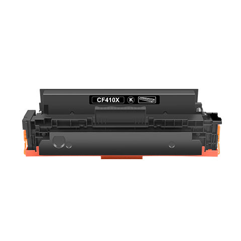 HP 41X Black Toner Cartridge