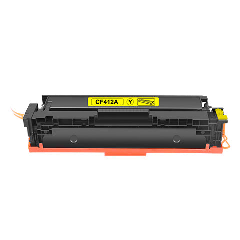 HP 41A Yellow Toner Cartridge