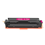HP 41A Magenta Toner Cartridge