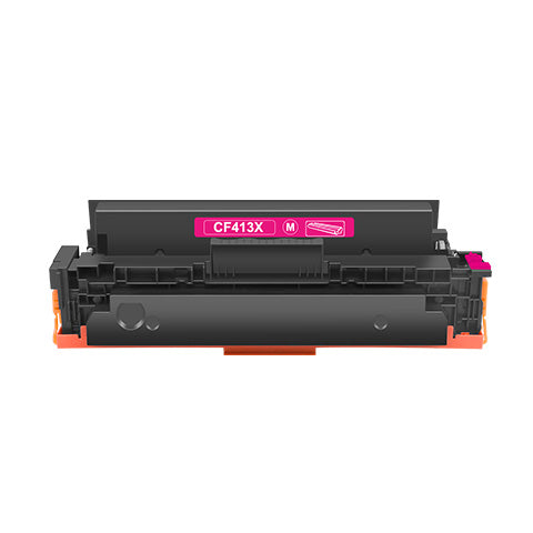 HP 41X Magenta Toner