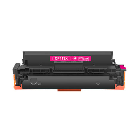 HP 41X Magenta Toner