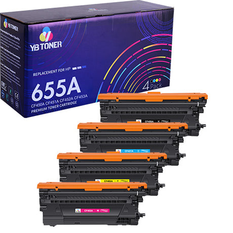 CF45A 4 Pack