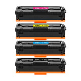 HP 22A Toner Cartridges