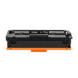 HP 22A Black Toner Cartridge