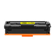 HP 22A Yellow Toner Cartridge