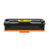 HP 22A Yellow Toner Cartridge