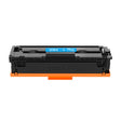 HP 22X Cyan Toner Cartridge