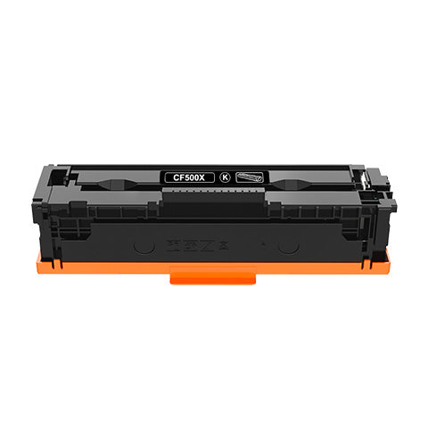 HP 22X Black Toner Cartridge