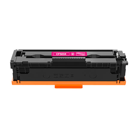 HP 22X Magenta Toner Cartridge