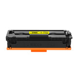 HP 22X Yellow Toner Cartridge