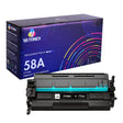 HP58A CF 258A