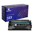HP58X