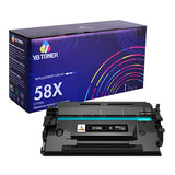 HP58X