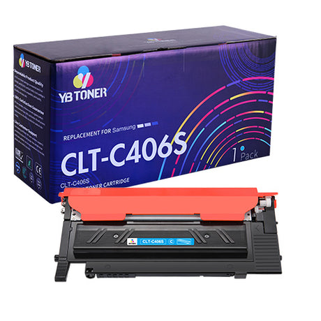 CLT-C46S cyan toner