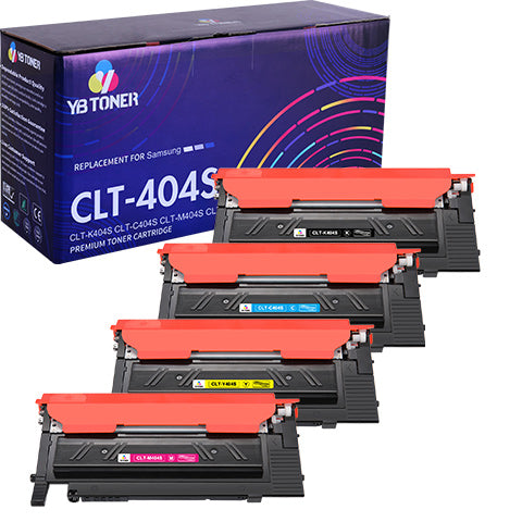 CLT-K44S toner set