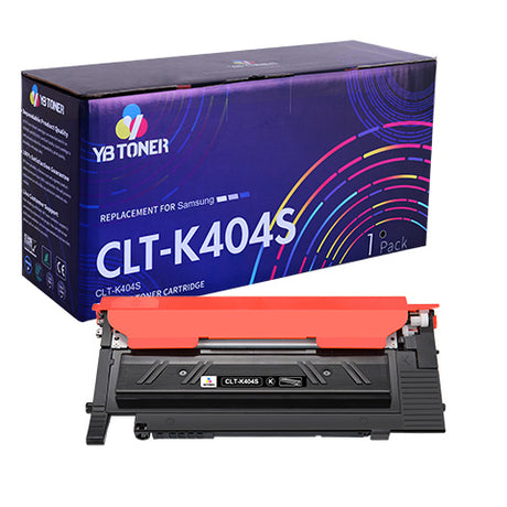 CLT-K44S black toner