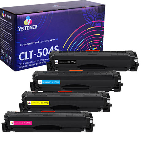 Compatible Samsung CLT-54S Toner