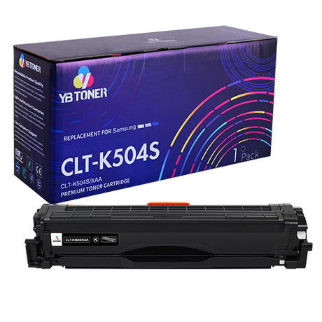 CLT-K54S/XAA toner