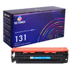 CRG131C canon 131 cyan toner cartridge