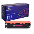 CRG131M canon 131 magenta toner cartridge