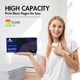 Lexmark 2N1HC Cyan Toner Cartridge
